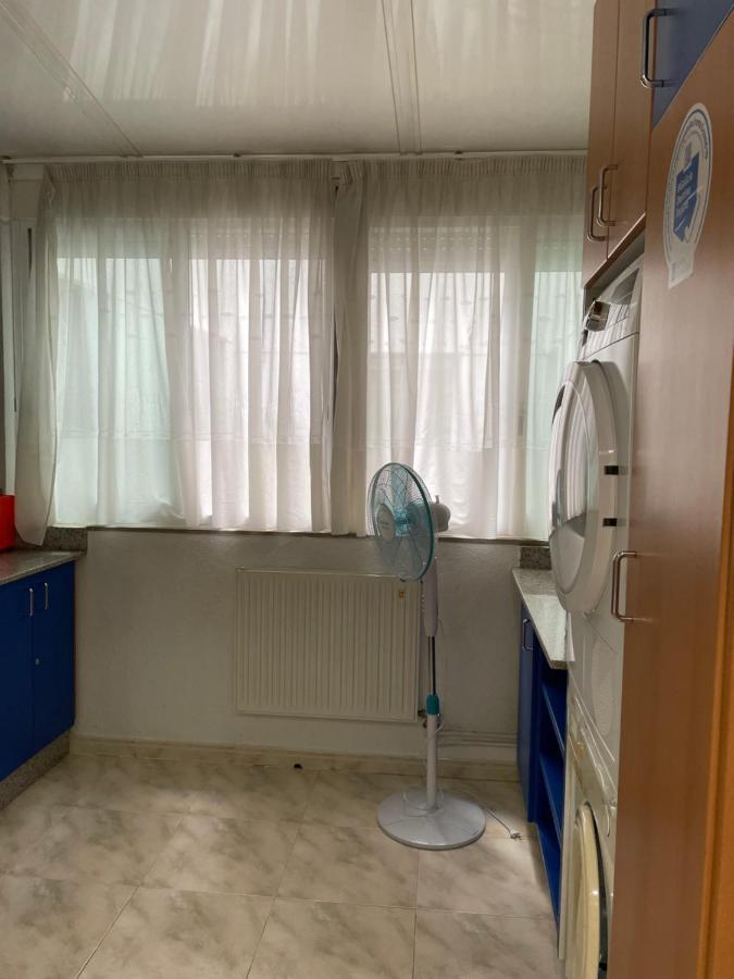 Appartamento O Recuncho Monforte De Lemos Esterno foto