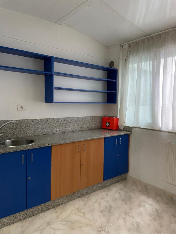Appartamento O Recuncho Monforte De Lemos Esterno foto